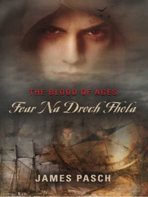 cover image of The Blood of Ages